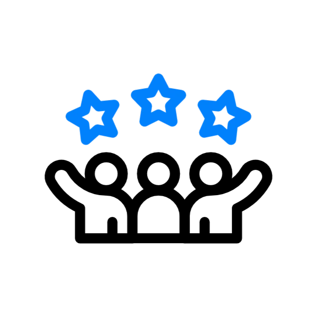 Counter Up Icon
