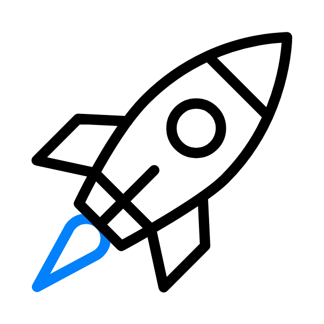Counter Up Icon