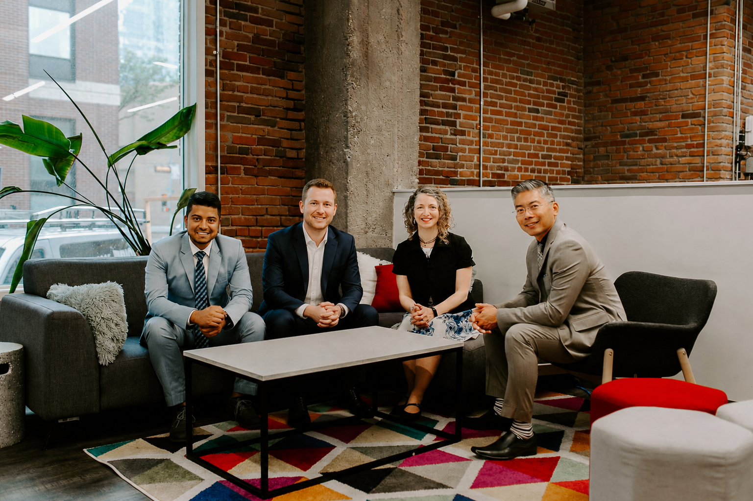 TechCare Team