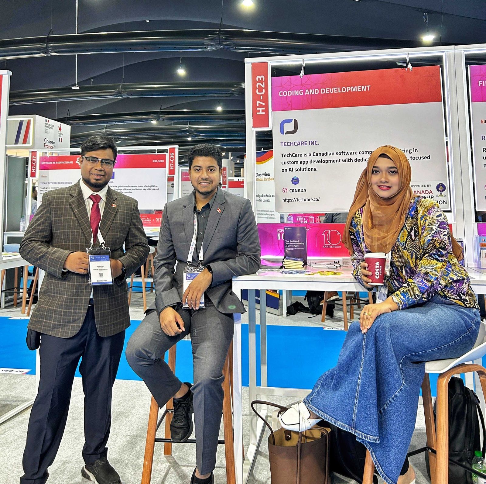 Gitex Global, 2025