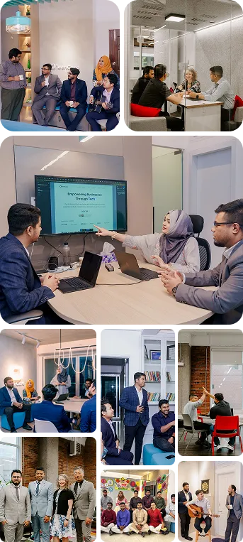 TechCare team