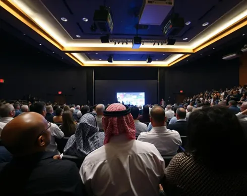 WordPress Meetup, 2025