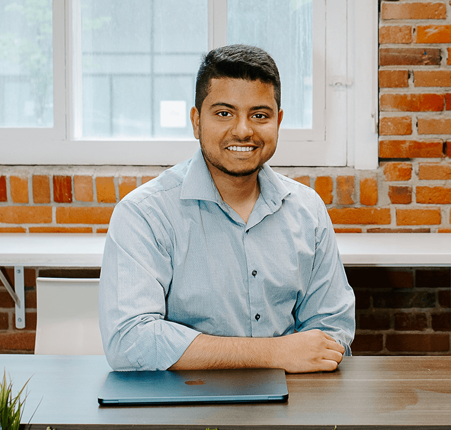 The TechCare founding story