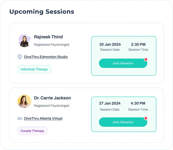 Transforming Mental Healthcare with Digital Innovation