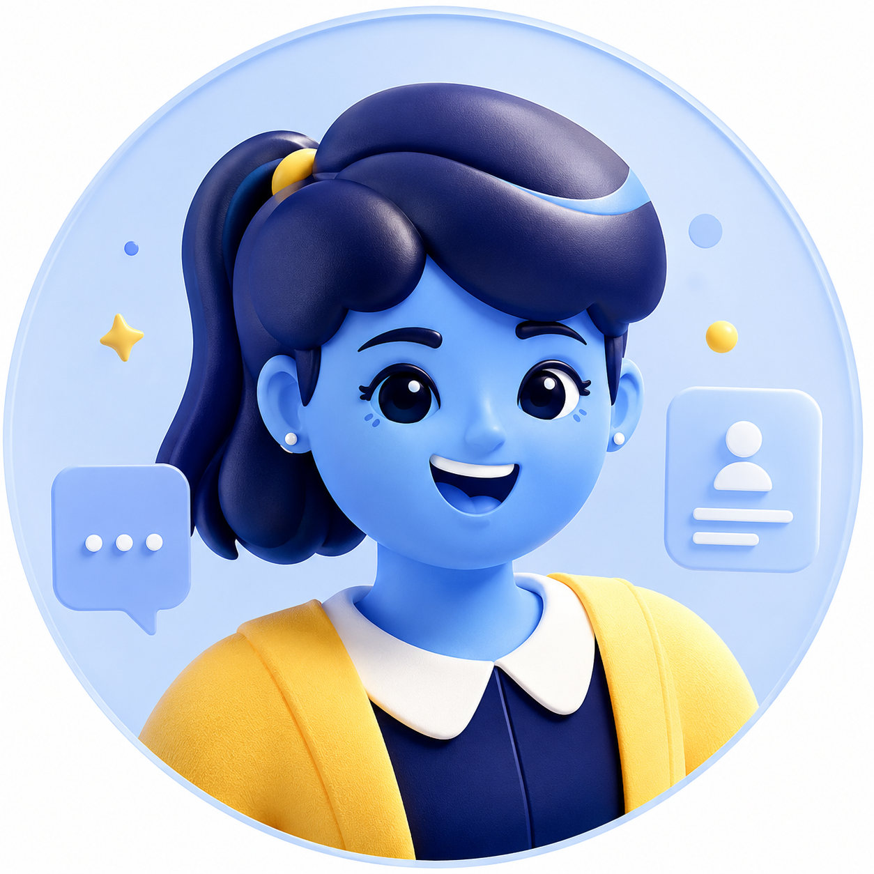 Cleo, TechCare's in-house AI HR agent