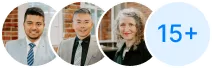 Our clients