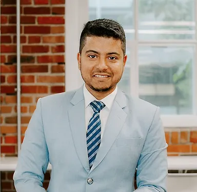 Solehin Islam