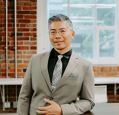 Mark Wong