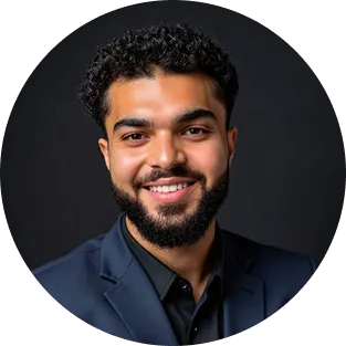 Omar Hashlamoun