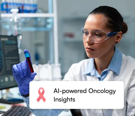 Advancing Cancer Research with AMSTRO