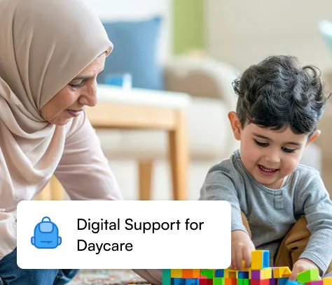 Empowering Early Education