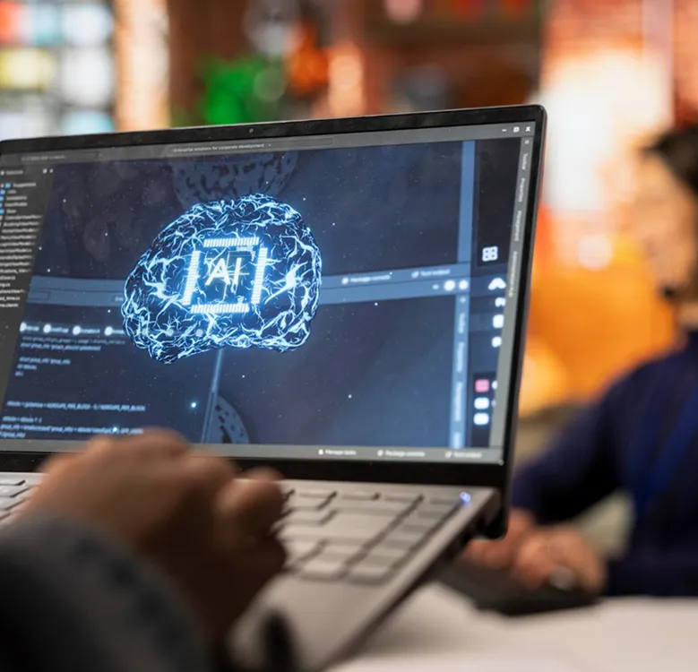 AI & Machine Learning Solutions