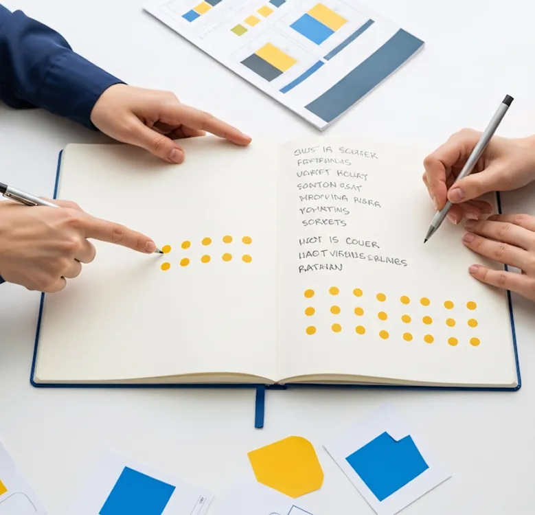 Product Strategy & Design