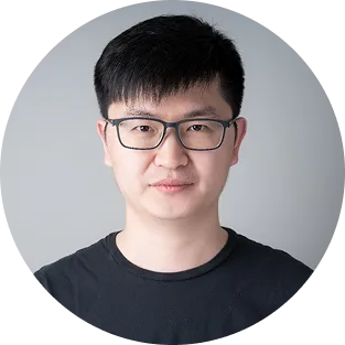 Terry Song
