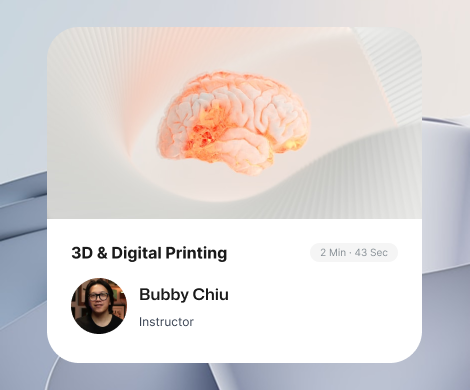 Transforming Learning Platforms